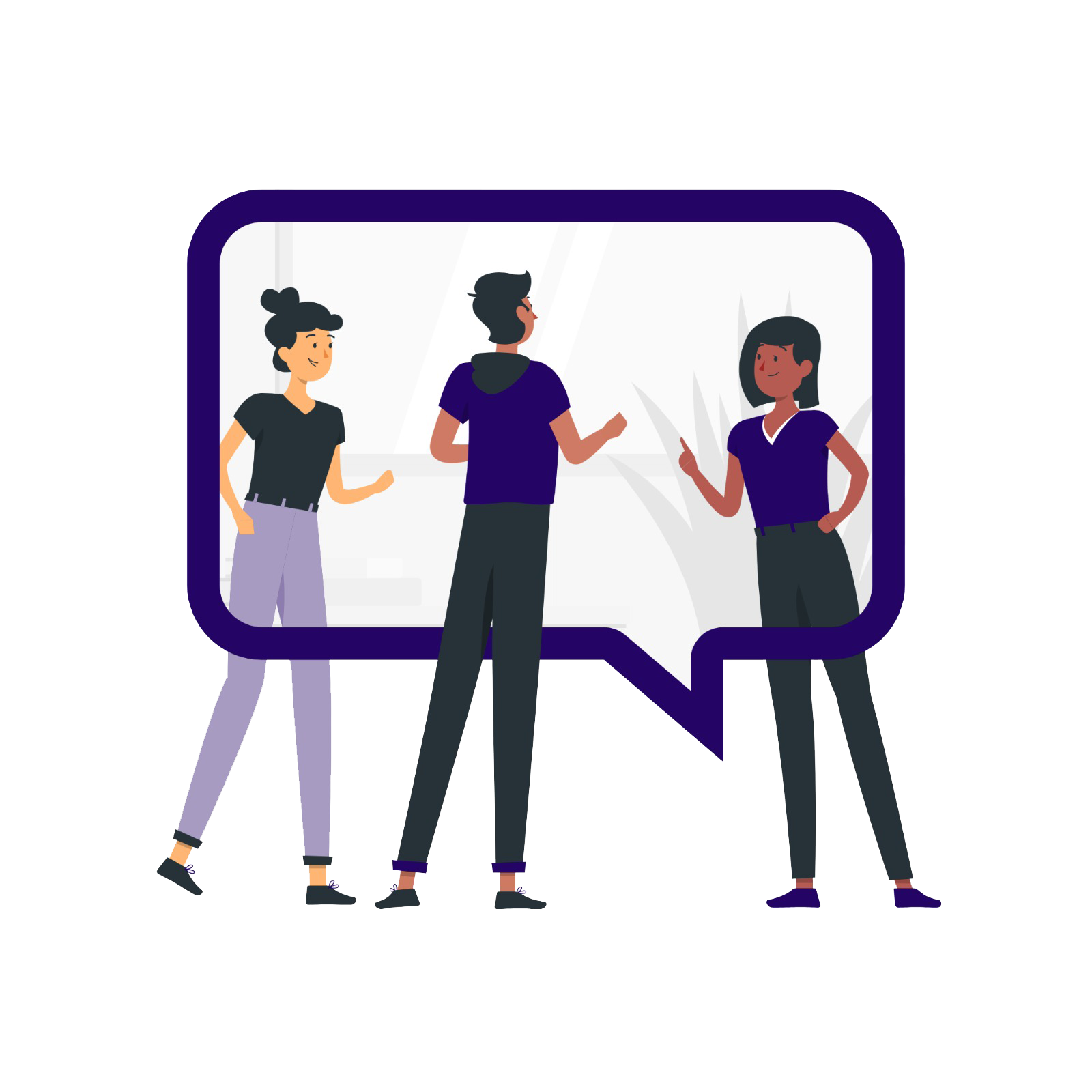 speech therapist talking about communication and TBI victim doing speech therapy exercises